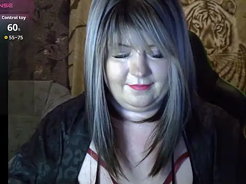 YuliiaSan online show from 11-20-25, 06:30