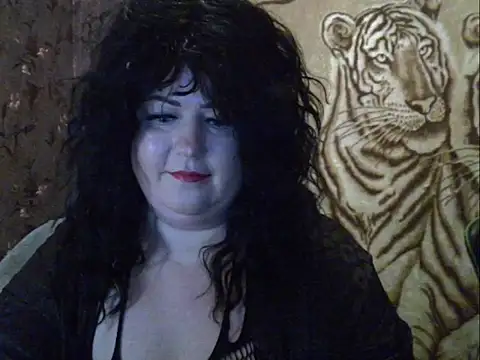 YuliiaSan online show from 12-19-25, 05:00