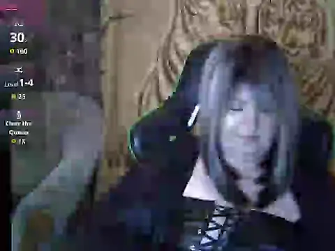 YuliiaSan online show from 11-16-25, 09:19