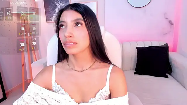 Tiffany Low online show from 02-11-26, 01:22