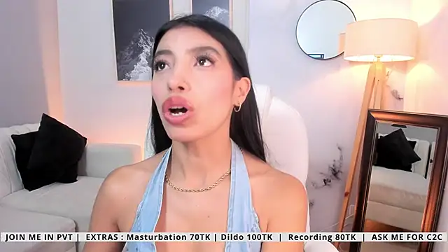 Tiffany Low online show from 04-15-26, 02:43