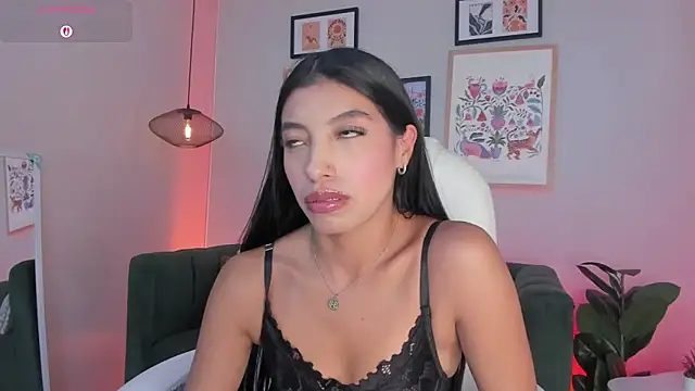 Tiffany Low online show from 07-14-26, 12:44