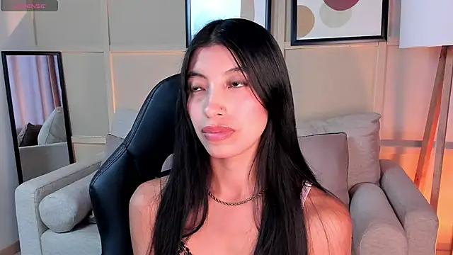 Tiffany Low online show from 03-16-26, 03:15