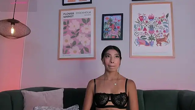 Tiffany Low online show from 07-06-26, 01:07