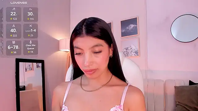 Tiffany Low online show from 02-19-26, 02:03