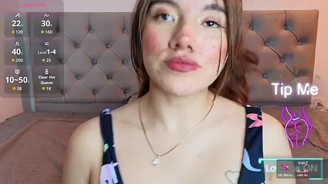 Lili candysex online show from 01-13-26, 03:27