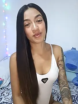 MiQeilaSweet online show from 01-14-26, 05:49