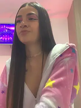 MiQeilaSweet online show from 10-31-25, 12:51