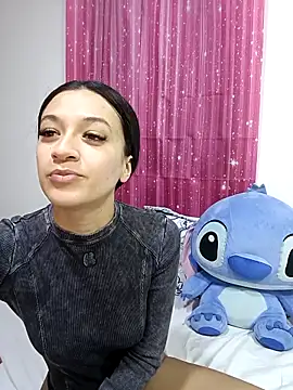 MiQeilaSweet online show from 03-27-26, 08:43