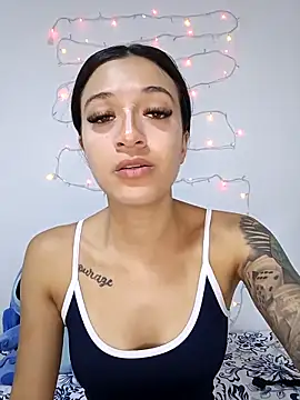 MiQeilaSweet online show from 02-24-26, 02:29