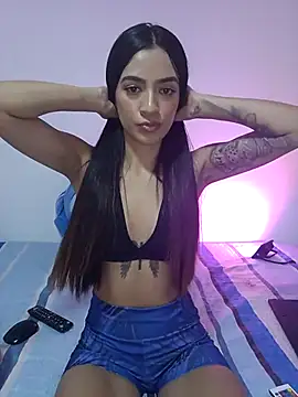 MiQeilaSweet online show from 11-21-25, 09:47