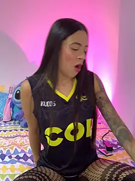 MiQeilaSweet online show from 03-16-26, 08:55