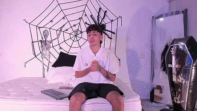 j martony online show from 10-27-25, 12:17