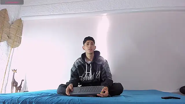 j martony online show from 12-15-25, 01:06