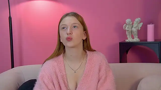 BeatriceBinoche online show from 02-06-26, 06:20