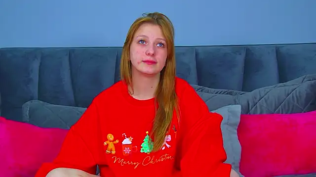 BeatriceBinoche online show from 12-19-25, 06:43