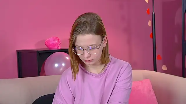 BeatriceBinoche online show from 03-20-26, 06:36