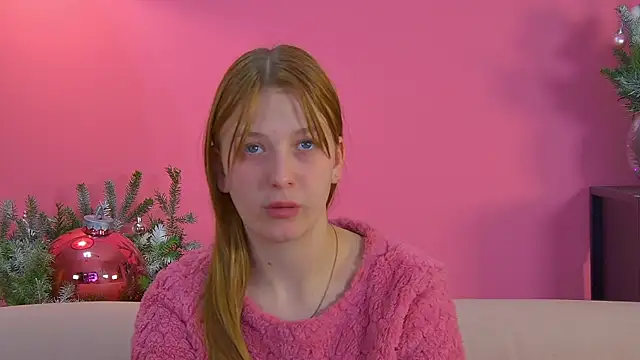 BeatriceBinoche online show from 12-02-25, 06:31