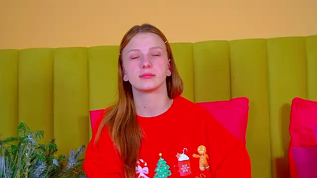 BeatriceBinoche online show from 12-20-25, 06:44