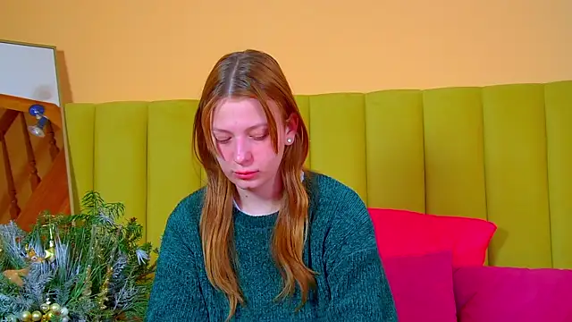 BeatriceBinoche online show from 12-17-25, 06:46