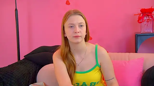 BeatriceBinoche online show from 03-07-26, 06:20