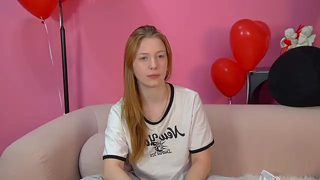 BeatriceBinoche online show from 02-07-26, 06:32