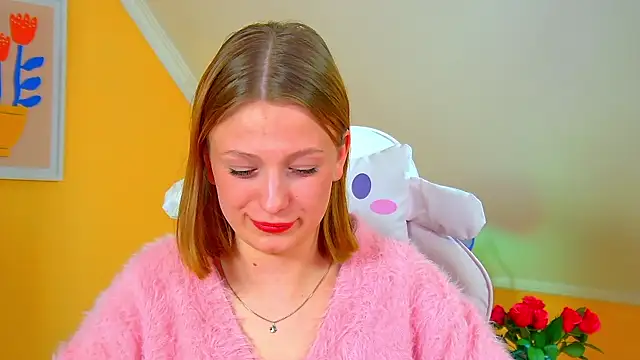 BeatriceBinoche online show from 04-04-26, 06:42