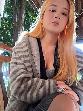 yuki june online show from 11-27-25, 08:26