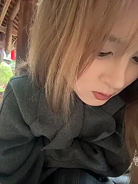 yuki june online show from 03-09-26, 07:45