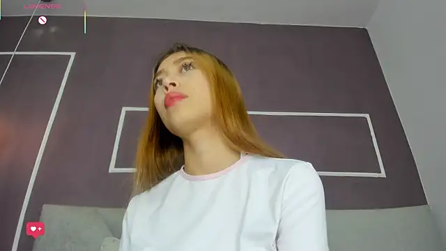 Naomi Rousse online show from 07-02-26, 01:28