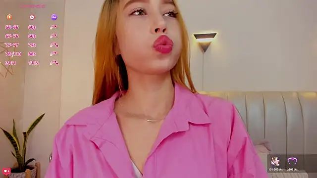 Naomi Rousse online show from 07-08-26, 01:12