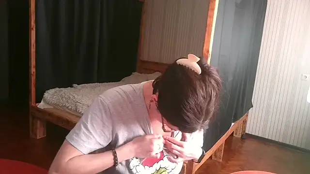 Snapshot of EthelsLover chatting on 03-02-26, 08:10 EthelsLover online show from 03-02-26, 08:10