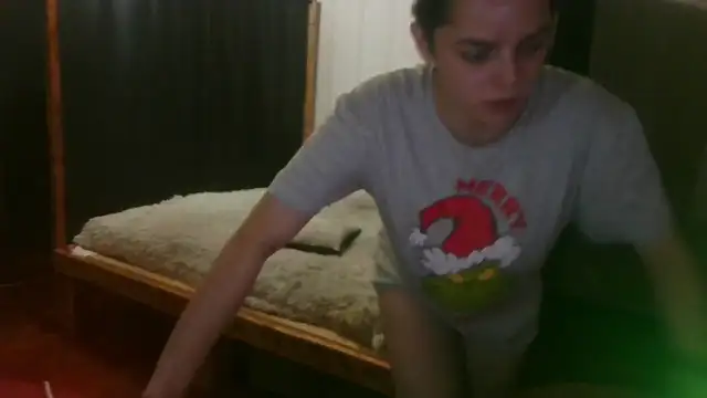 Snapshot of EthelsLover chatting on 02-19-26, 05:32 EthelsLover online show from 02-19-26, 05:32