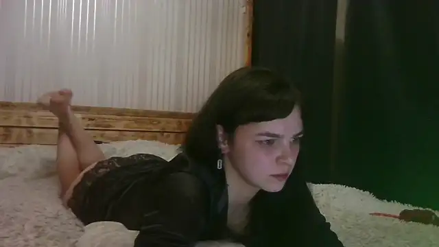 EthelsLover online show from 03-07-26, 07:19