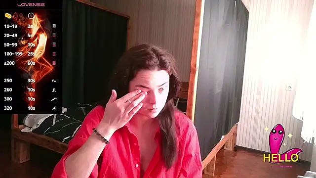 EthelsLover online show from 01-15-26, 10:51