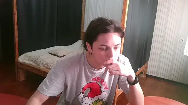 Snapshot of EthelsLover chatting on 02-18-26, 10:44 EthelsLover online show from 02-18-26, 10:44