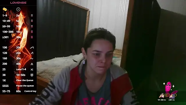 Snapshot of EthelsLover chatting on 02-05-26, 08:15 EthelsLover online show from 02-05-26, 08:15