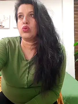 Andrea secret  online show from 03-14-26, 11:38