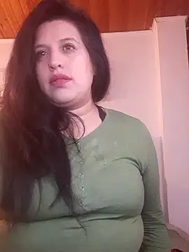 Andrea secret  online show from 03-17-26, 01:47