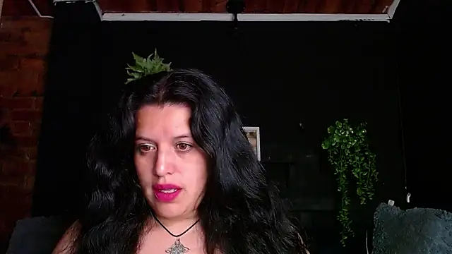 Andrea secret  online show from 09-29-25, 02:01