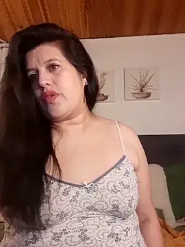 Andrea secret  online show from 02-25-26, 02:28