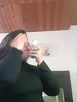 Andrea secret  online show from 03-22-26, 02:07