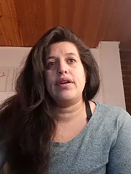 Andrea secret  online show from 03-19-26, 01:33