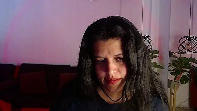 Andrea secret  online show from 09-23-25, 02:24