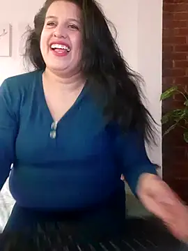 Andrea secret  online show from 03-15-26, 01:51