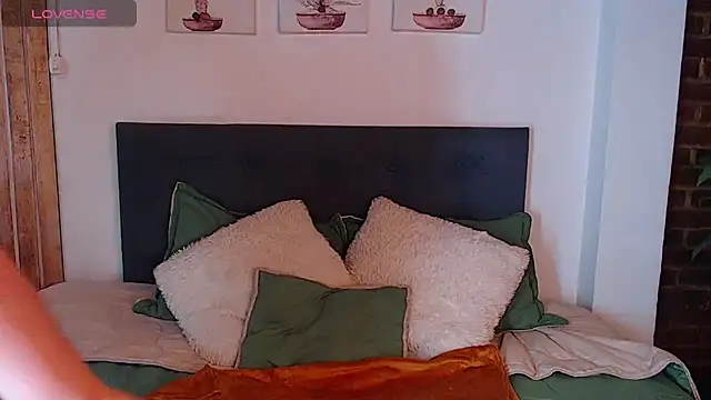 Andrea secret  online show from 12-04-25, 02:49