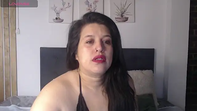 Andrea secret  online show from 02-20-26, 02:30