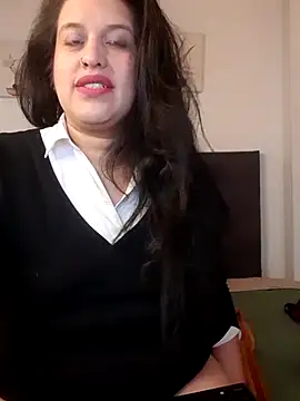 Andrea secret  online show from 03-13-26, 12:10