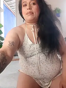 Snapshot of Andrea_secret_ chatting on 05-03-26, 01:58 Andrea secret online show from 05-03-26, 01:58
