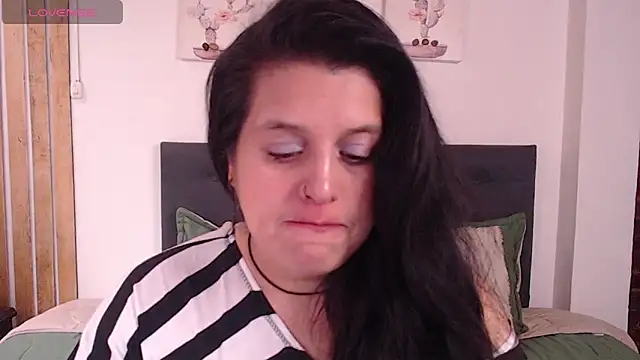 Andrea secret  online show from 02-04-26, 03:18